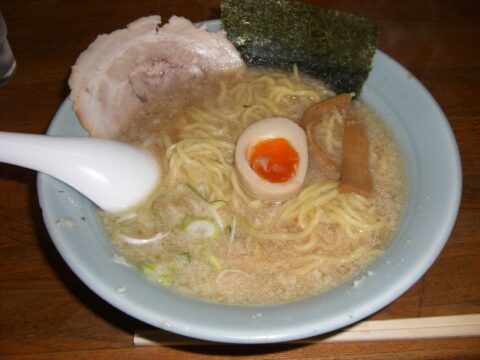 大分 ラーメン 行列必至の名店まとめ！並んでも食べたい絶品ラーメンとは？　画像２